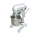 thumbnail of Batteur mélangeur professionnel planétaire 10 litres - 3 vitesses - Combisteel