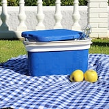 thumbnail of Koelbox 16l blauw campos
