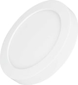 thumbnail of LUXULA LED Aufbaupanel LX300203 24 W 3000 K, 4000 K, 6000 K einstellbar in warm-, neutral- und kaltweiß (RGB+CCT)