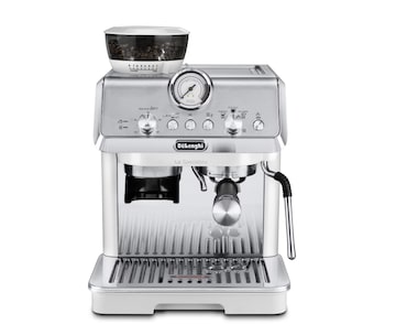 De'Longhi La Specialista Arte EC9155.W Espresso portafilter