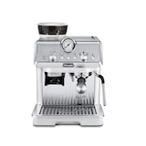 thumbnail of De'Longhi La Specialista Arte EC9155.W Espresso portafilter