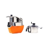 thumbnail of Combinatie groentesnijder/hakmachine VV Digital CL350