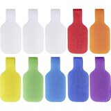 thumbnail of SpeaKa Professional SP-13756884 Kabelmarkierer Beschriftungsfläche: 20 x 38 mm Weiß, Rot, Orange, Ge