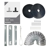 thumbnail of CIARRA A+++ 650 m³/h Exaustor 60 cm Capô de Parede WIFI + APP & Controle Touch Boost VMB6102