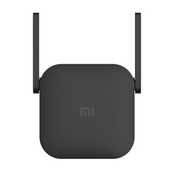 Xiaomi Mi Wi-Fi Range Extender Pro Repetidor de red Negro