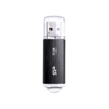 thumbnail of Silicon Power Blaze B02 USB-Stick 32 GB USB Typ-A 3.2 Gen 1 (3.1 Gen 1) Schwarz