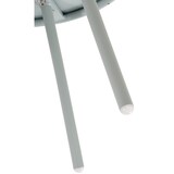 thumbnail of Mesa de centro exterior Berea turquesa