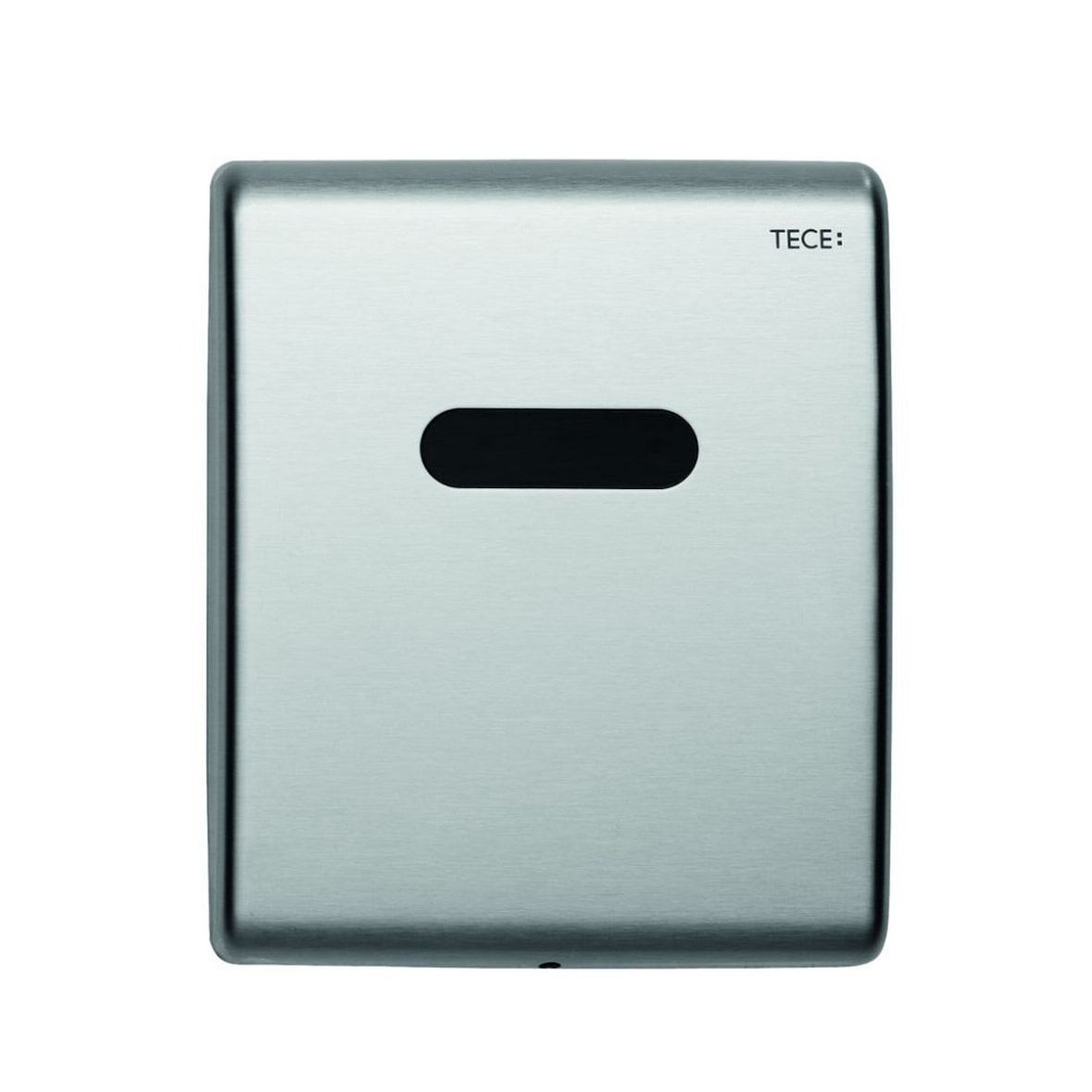 TECEplanus Urinal Elektronik 230/12 V Netz edelstahl gebürstet