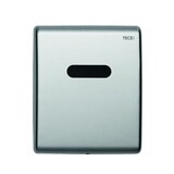 thumbnail of TECEplanus Urinal Elektronik 230/12 V Netz edelstahl gebürstet