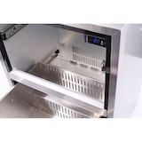 thumbnail of KBS Schubladenkühler UKS 140