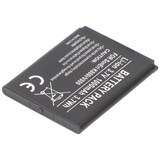 thumbnail of Akku passend für Sony Ericsson K550i, 500mAh