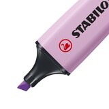 thumbnail of STABILO BOSS Original Pastel Textmarker lila