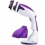 thumbnail of TRISTAR Plancha de vapor vertical portátil, Salida de Vapor Continua de 20 g/min, 2 Cabezales, Plancha de Viaje y hogar, 1200 W