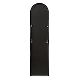thumbnail of Helloshop26 - Miroir sur pied psyché inclinable 160 x 40 cm noir 03_0007971