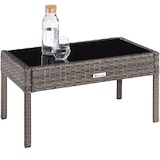 thumbnail of Rattan Sitzgruppe Sparta 3+1