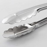 thumbnail of Stalgast Edelstahl Universalzange, Länge 30 cm