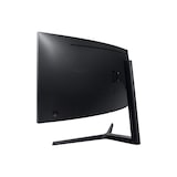thumbnail of Samsung LC34H890WJU LED display 86,4 cm (34 Zoll) 3440 x 1440 Pixel UltraWide Quad HD Schwarz