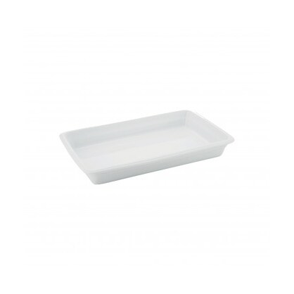 Mps Ovenbestendige Gastronom Bakvorm GN 1/3 cm 17x32x6,5h
