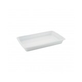 thumbnail of Mps Ovenbestendige Gastronom Bakvorm GN 1/3 cm 17x32x6,5h