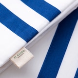 thumbnail of El Ganso - Set Bettbezug Einzel 155x200, Spannbettlaken 90x200, Kissenbezug 45x115 - 100% Baumwolle 180TC