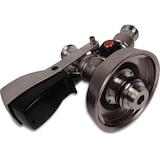 thumbnail of KEG Zapfkopf - Micro Matic - Typ KeyKeg - 3/4 Zoll Kohlensäureanschluss