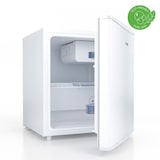thumbnail of H.Koenig Mini-Kühlschrank FGX480 / 45 L / kleine kompakte Größe 51cm / leise / 4L Eisfach/verstellbares Thermostat