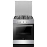 thumbnail of Cuisinière gaz FACG2002S