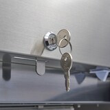 thumbnail of Koelkast 600 liter met glazen deur - GN 2/1 - Maxima. Maxima