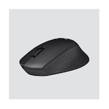 thumbnail of Logitech Souris Silencieuse M330 Silent Plus - Sans Fil - Noire