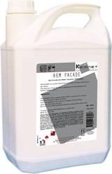 thumbnail of Fassaden-, Hof- und Mauerreiniger - KEM FAÇADE - 5L Kanister - KEMNET