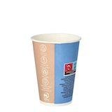 thumbnail of 6000x Pappbecher `To Go` Kaffeebecher 0,18 l Ø 7,01 cm · 9,2 cm