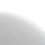 thumbnail of tectake Luce a sfera Luminous Globe, LED, con telecomando - S (Ø 30 x 30 cm) bianco