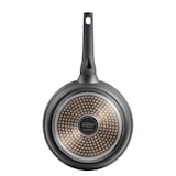 thumbnail of Bratpfanne 28x6,5cm Aluguss in Bistrograu