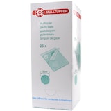 thumbnail of Noba Mulltupfer steril, ⌀ 3 cm, 25 sterile Sets à 2 Stück