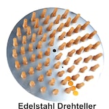 thumbnail of Beeketal Geflügelrupfmaschine Rupfmaschine Nassrupfmaschine für Hühner u. Enten - BRM1600