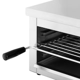 thumbnail of Royal Catering - Salamander grill - 2500 W - 50-300 ° C