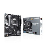 thumbnail of ASUS PRIME H610M-A-CSM Intel H610 (LGA 1700) mATX-Mainboard