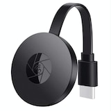 thumbnail of Clé Chromecast WiFi HDMI 1080P HD Airplay Miracast DLNA Pour Android iOS Windows YONIS