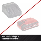 thumbnail of Einhell Akku-Farbsprühsystem TE-SY 18/90 Li-Solo Farbsprühpistole
