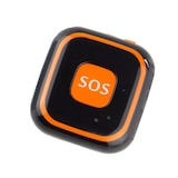 thumbnail of Traceur GPS Mini WiFi GSM SOS Communicateur Longue Autonomie Bleu Noir YONIS