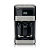 thumbnail of Braun Filterkaffeemaschine KF 7120, 12 Tassen-Aroma-Kanne