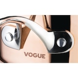 thumbnail of Vogue Tri-Wall Kupfer Sauteuse Induktion 20Cm