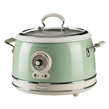 thumbnail of Ariete Vintage Reiskocher 3 l 650 W Grün