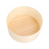 thumbnail of MONOUSO - Bicchiere di Legno Degustazione Ø5x2cm (20 Pezzi)