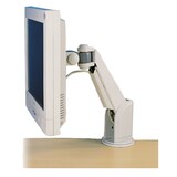 thumbnail of VALUE LCD-Monitorarm, Wand-/Tischmontage, bis 10 kg