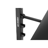 thumbnail of Gymrex Panca multifunzione - Capacità di carico fino a 100 kg - Regolabile - Inclinazione: 180 - 152°