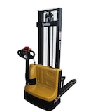 thumbnail of Apilador Eléctrico TYMBIA 1200kg a 3000mm LITIO 24V/60Ah