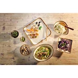 thumbnail of APS Schale -STONE ART-Ø 15,5 cm, H: 2,5 cm