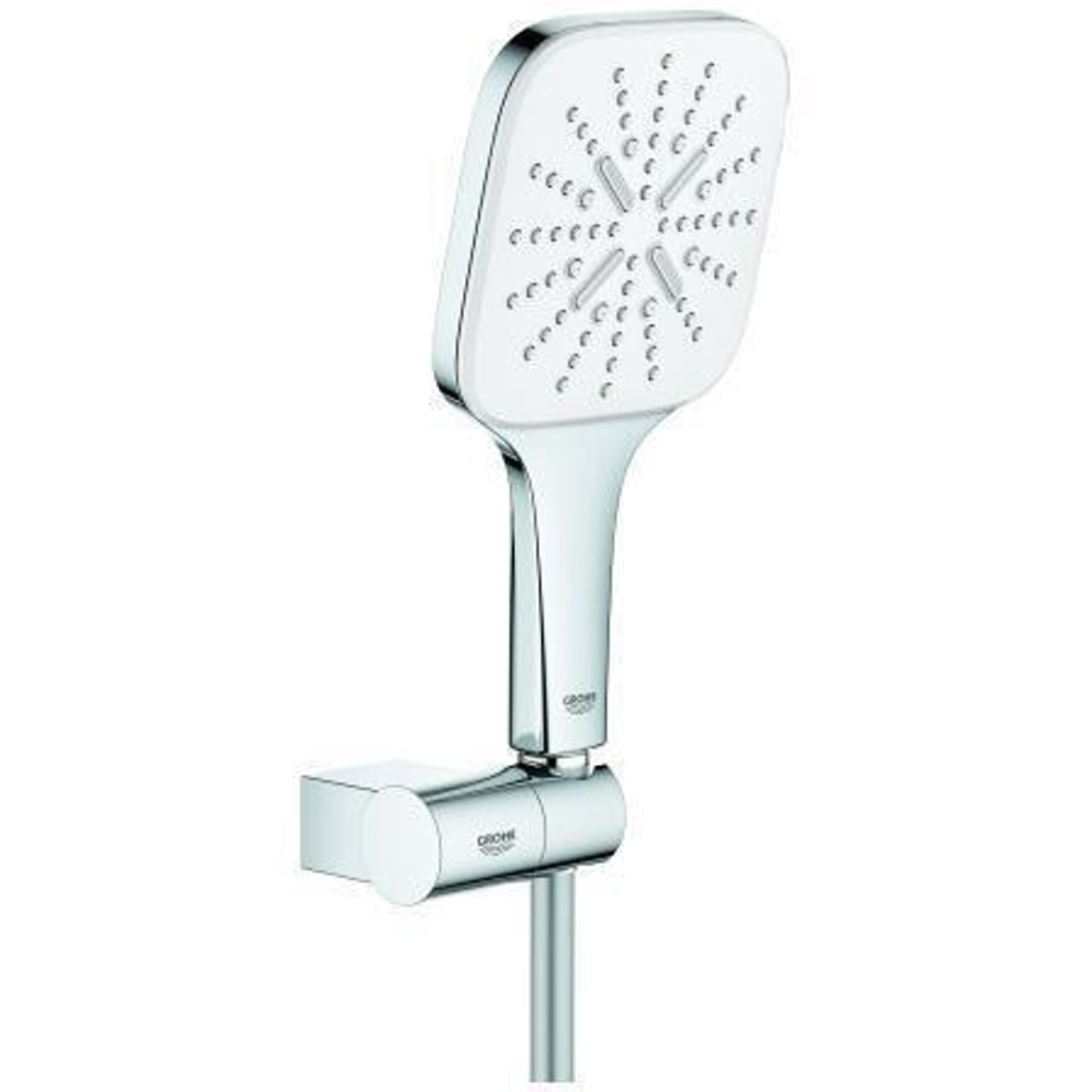 Grohe Wha RAINSHOWER SMARTACTIVE 130 CUB