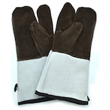 thumbnail of Guanti da forno 3 dita imbottiti